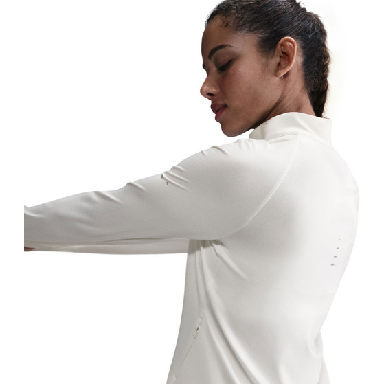 Nike Dri-FIT Swift Longsleeve Half-Zip Damen