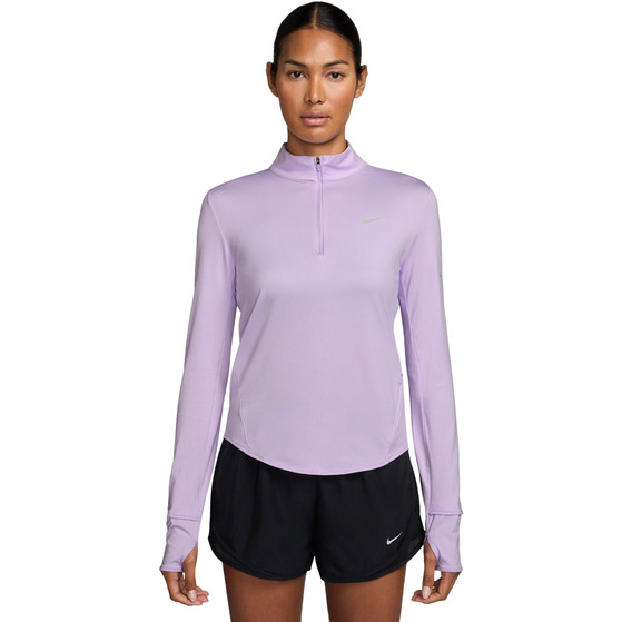 Nike Dri-FIT Swift Långärmad Tröja Half-Zip Dam