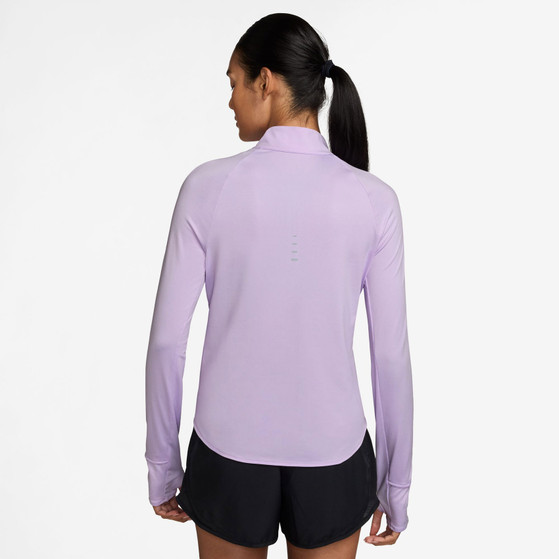Nike Dri-FIT Swift Långärmad Tröja Half-Zip Dam
