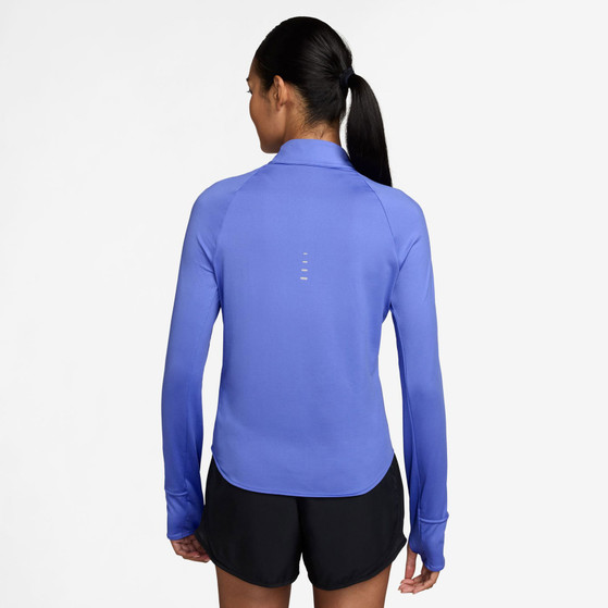 Nike Dri-FIT Swift Longsleeve Half-Zip Damen