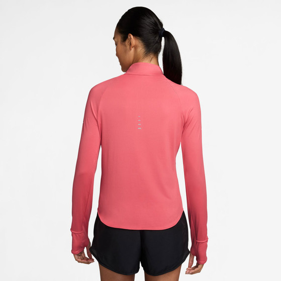 Nike Dri-FIT Swift Longsleeve Half-Zip Damen