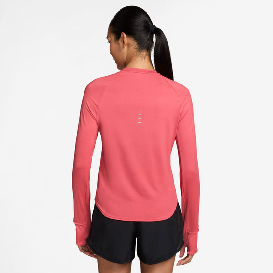 Nike Dri-FIT Swift Longsleeve Crew Damen