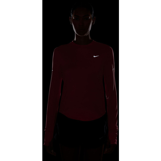 Nike Dri-FIT Swift Longsleeve Crew Damen