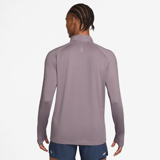 Nike Dri-FIT Stride Longsleeve Half-Zip Herren