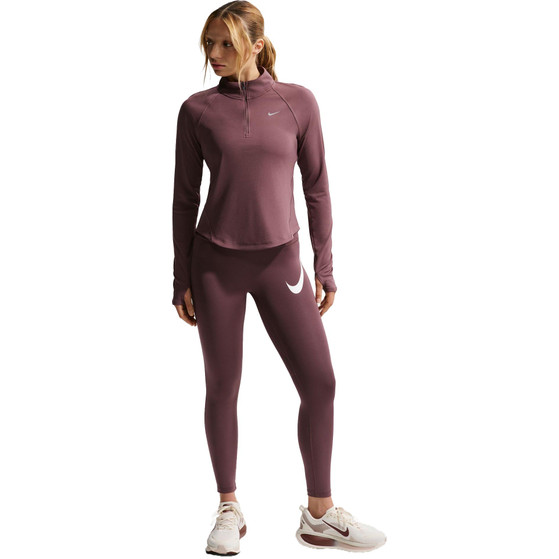 Nike Swoosh Tempo Leggings Damen