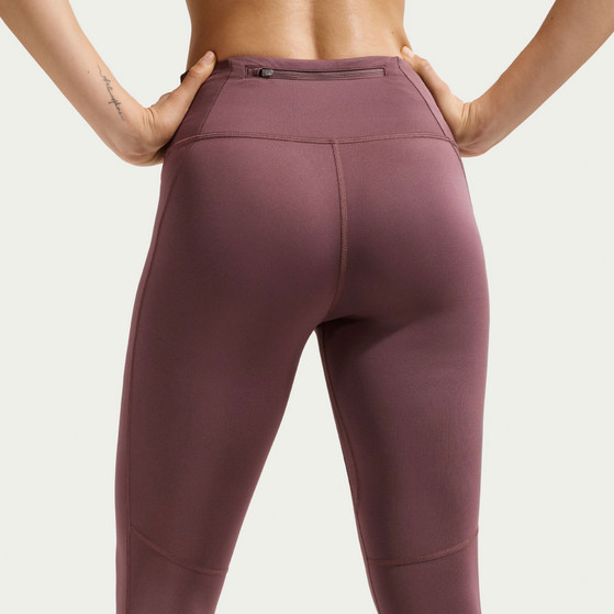 Nike Swoosh Tempo Leggings Damen