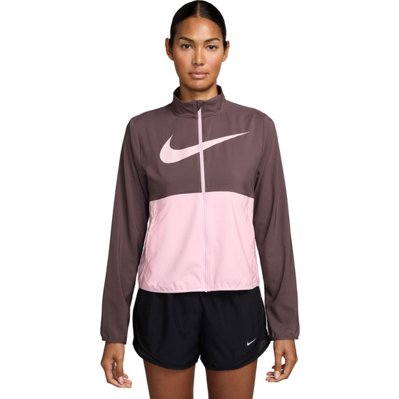 Nike Dri-FIT Swoosh Tempo Jacke Damen