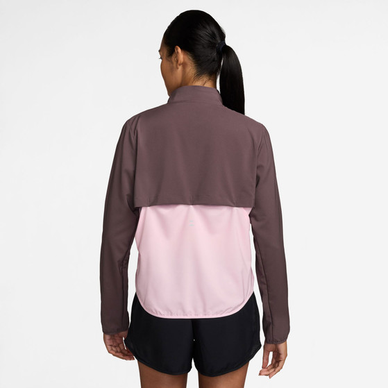 Nike Dri-FIT Swoosh Tempo Jacke Damen