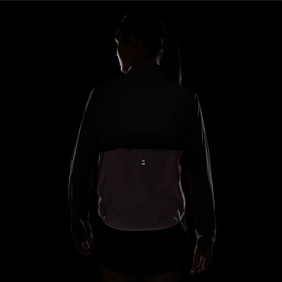 Nike Dri-FIT Swoosh Tempo Jacke Damen