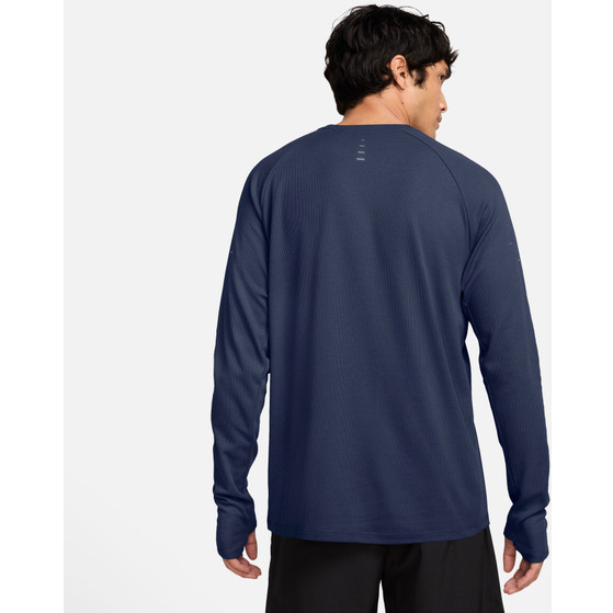 Nike Dri-FIT Stride Longsleeve Top Heren