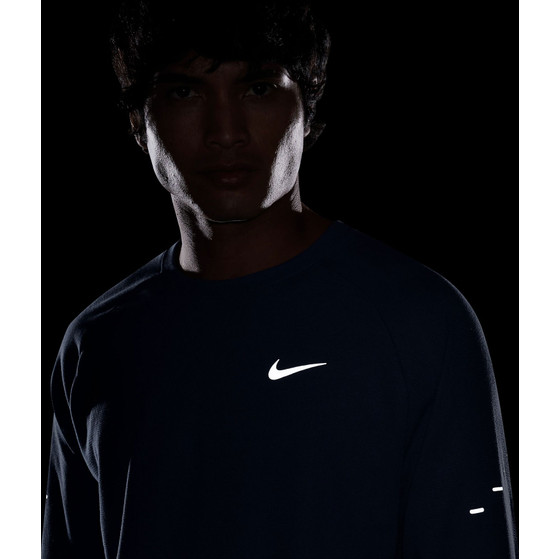 Nike Dri-FIT Stride Longsleeve Top Heren
