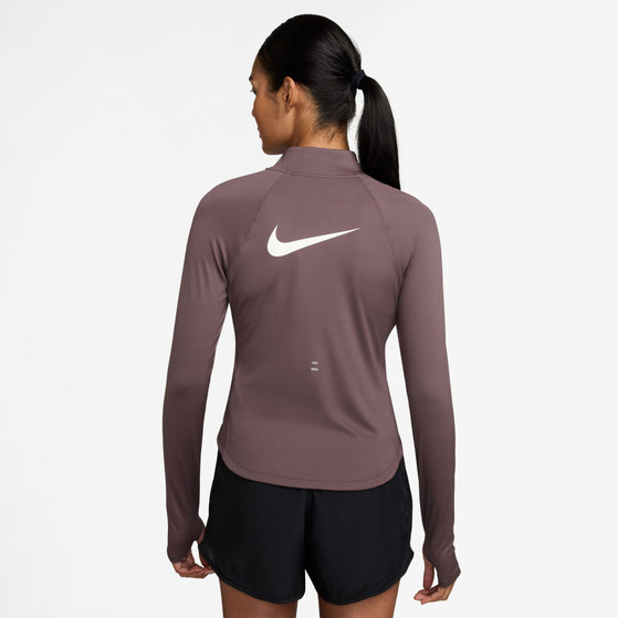 Nike Dri-FIT Half-Zip Longsleeve Damen