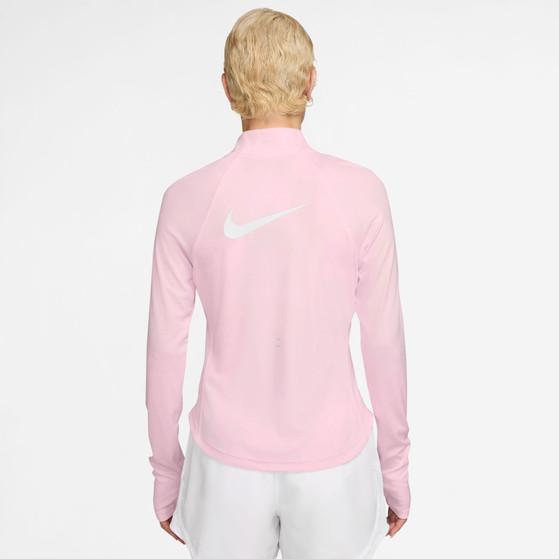 Nike Dri-FIT Half-Zip Longsleeve Damen