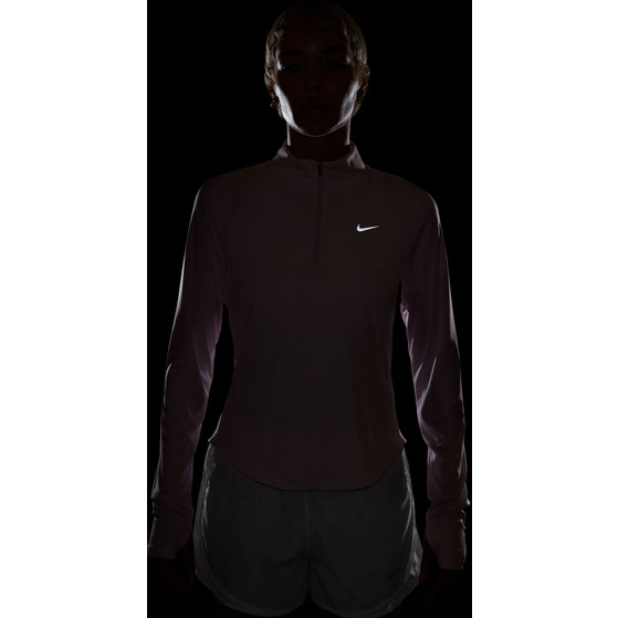Nike Dri-FIT Half-Zip Longsleeve Damen