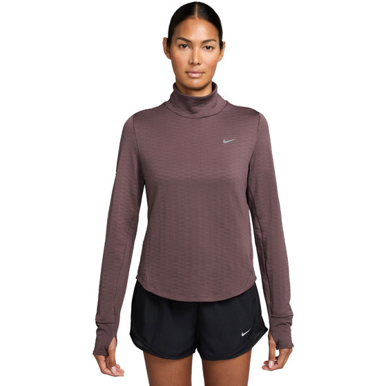 Nike Therma-FIT Swift Longsleeve Dames