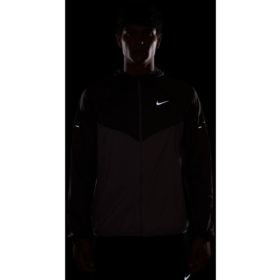 Nike Dri-FIT Stride Repel Jack Heren