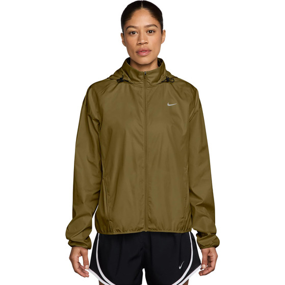 Nike Tempo Repel Jacke für Damen