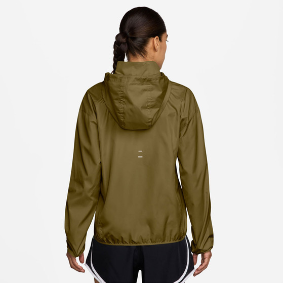 Nike Tempo Repel Jacke für Damen