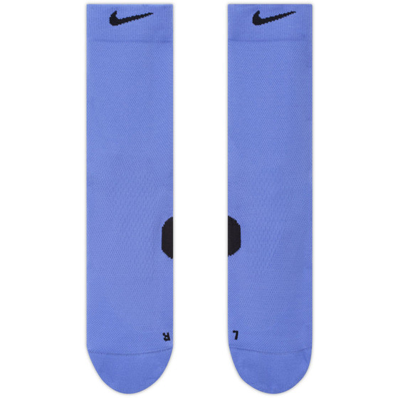 Nike Fast Midweight Crew Socken