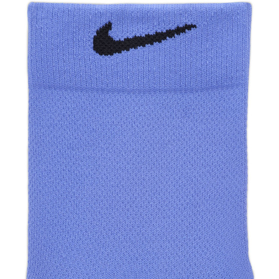 Nike Fast Midweight Crew Socken