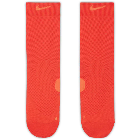 Nike Fast Midweight Crew Socken