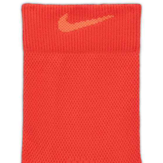Nike Fast Midweight Crew Socken
