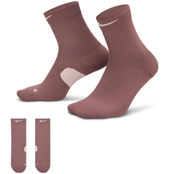 Nike Fast Midweight Mid Crew Sok