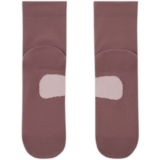 Nike Fast Midweight Mid Crew Sok