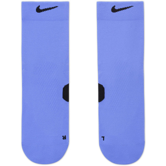 Nike Fast Midweight Mid Crew Sok