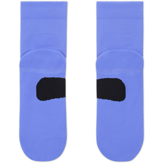 Nike Fast Midweight Mid Crew Sok