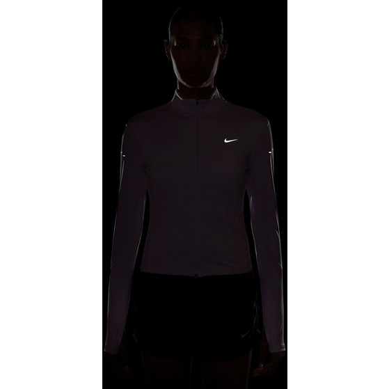 Nike Dri-FIT Swift Långärmad tröja Dam