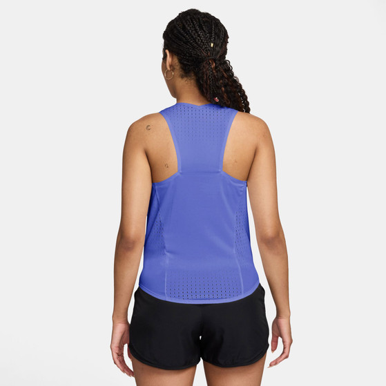 Nike Dri-FIT Aeroswift Singlet Dam