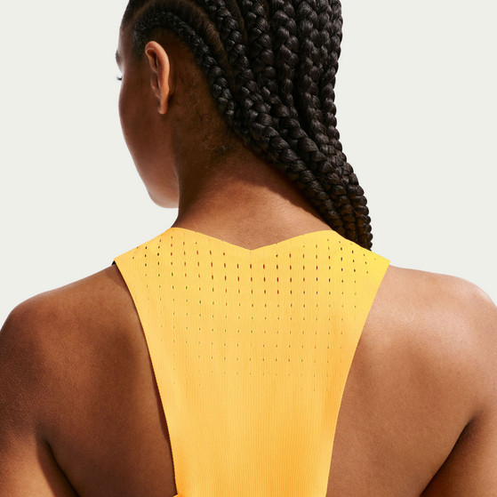 Nike Dri-FIT adv AeroSwift Singlet Dames