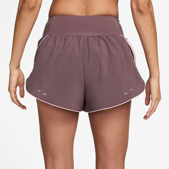 Nike Dri-FIT Swoosh Tempo Shorts Dam