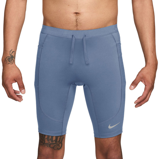 Nike Dri-FIT Stride Half Legging Heren
