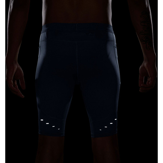 Nike Dri-FIT Stride Half Legging Heren