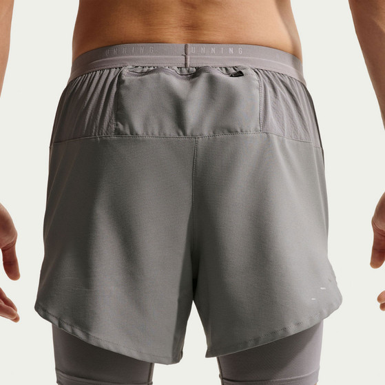 Nike Dri-FIT 5'' Stride Hybrid Short Heren