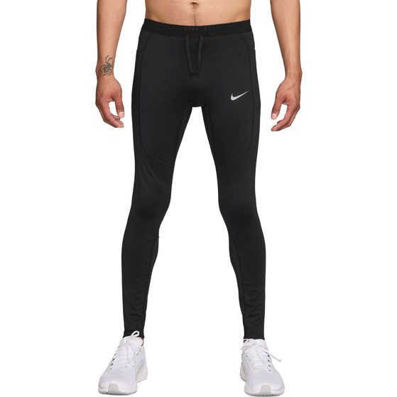 Nike Stride Longsleeve Legging Set Heren