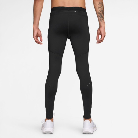Nike Stride Longsleeve Legging Set Heren