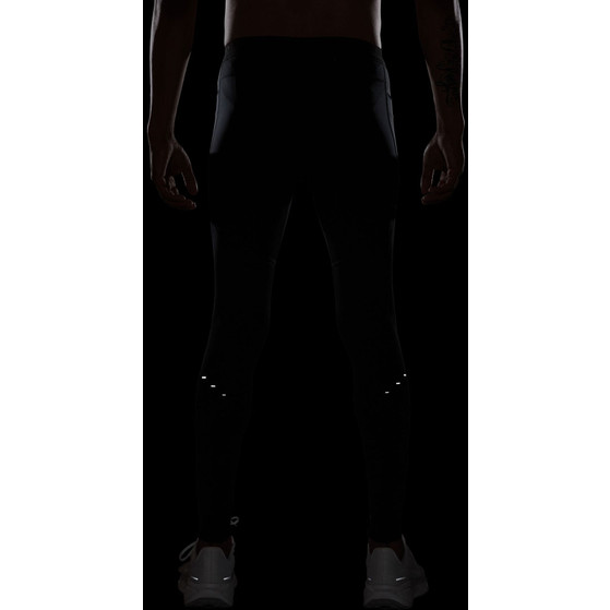 Nike Stride Longsleeve Legging Set Heren