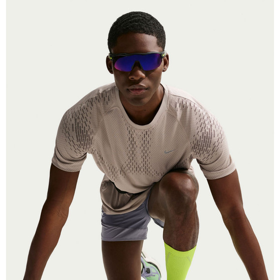 Nike Dri-FIT ADV Stride Novelty T-Shirt Heren