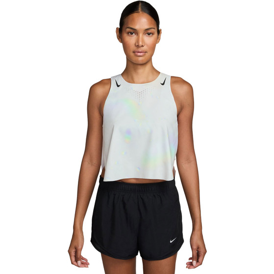 Nike Dri-FIT adv AeroSwift Singlet Dames