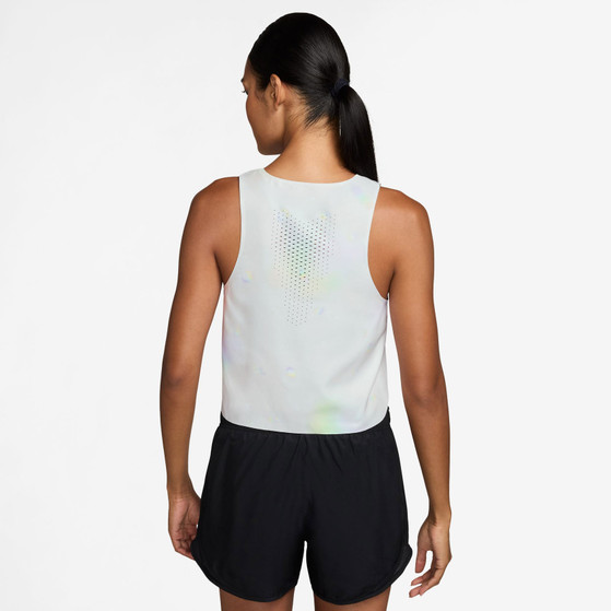 Nike Dri-FIT adv AeroSwift Singlet Dames