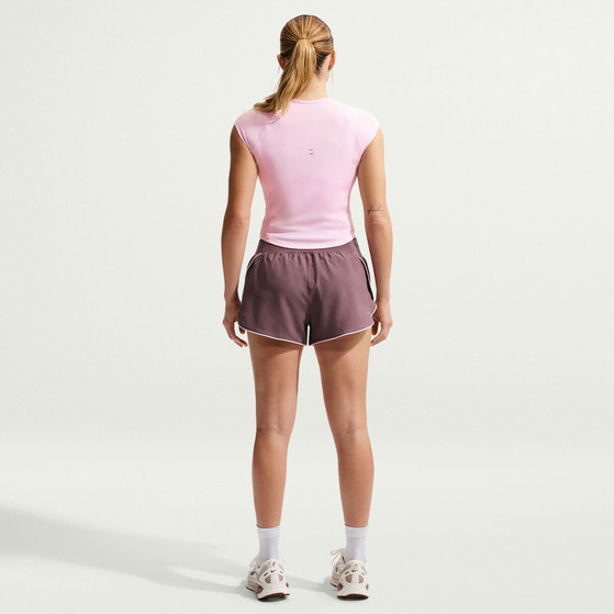 Nike Dri-FIT Swoosh Tempo T-Shirt Damen