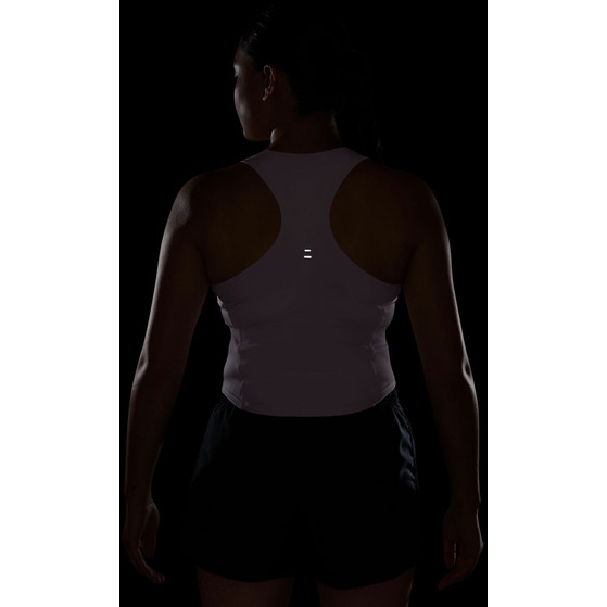 Nike Dri-FIT SwooshTempo Singlet Damen
