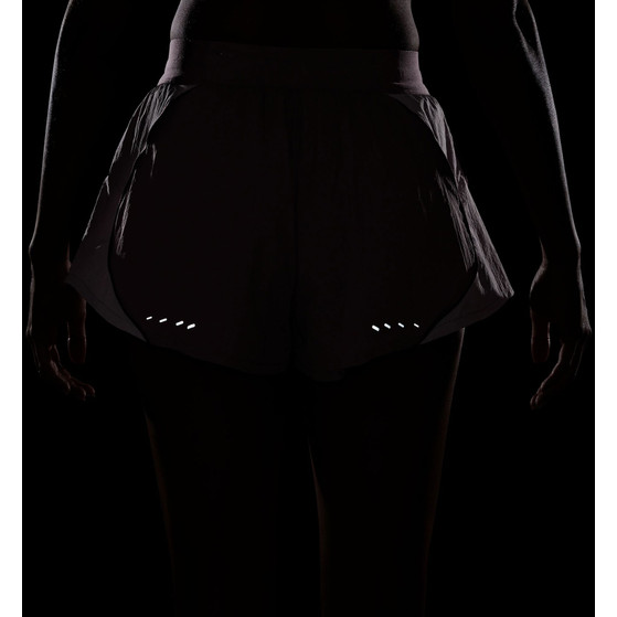 Nike Dri-FIT Swift High-Rise Short Dames