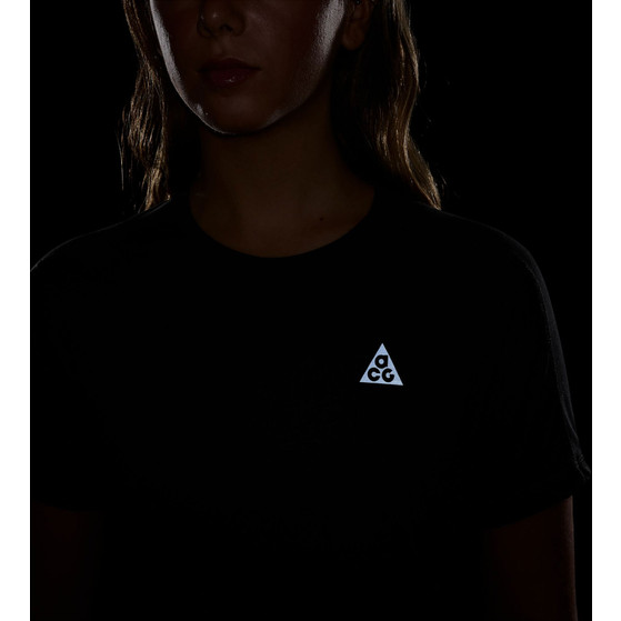 Nike Dri-FIT ACG Trail T-Shirt Dames