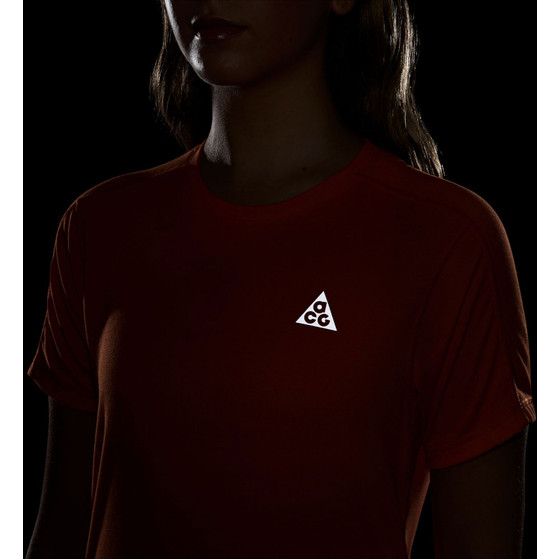 Nike Dri-FIT ACG Trail T-Shirt Dames