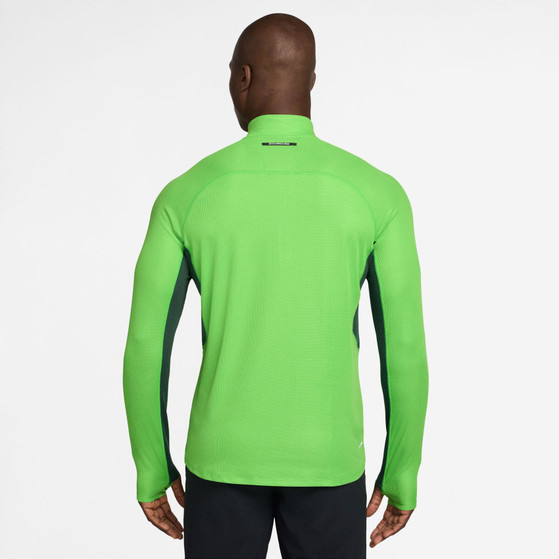 Nike Dri-FIT ACG Trail Half-Zip Longsleeve Heren