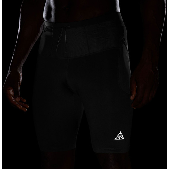 Nike Dri-FIT ACG Lavaloops 1/2 Tights Herr